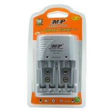 MP Charger