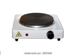 Hot plate