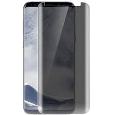 Curved UV-Privacy Protector