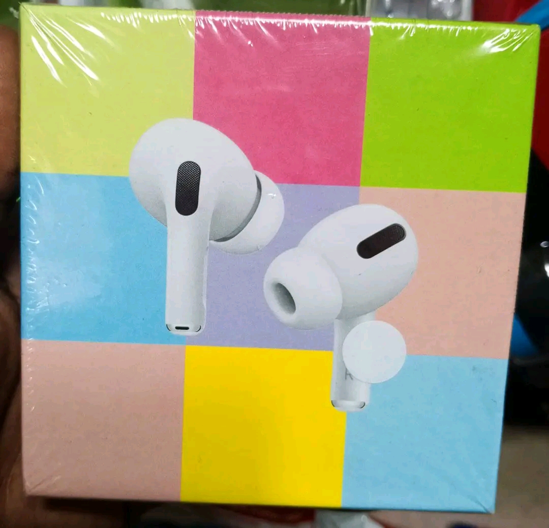 Color Earpods