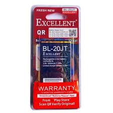 20JT /F1 phone battery (big villantel)