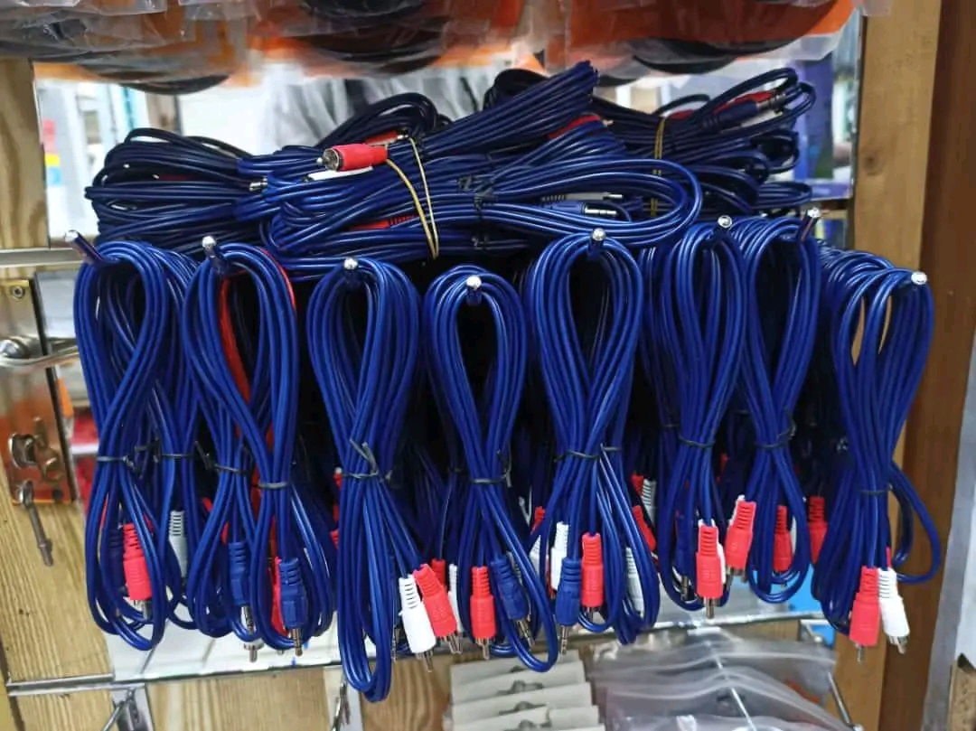 2in 1 aux cable 2in1