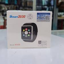 Smartwatch 2030 W008