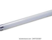 Tube bulb holder 2ft