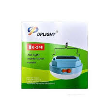 Dp light Solar Bulb F12-128