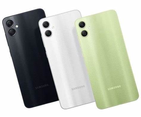 Samsung A06 (4+64)