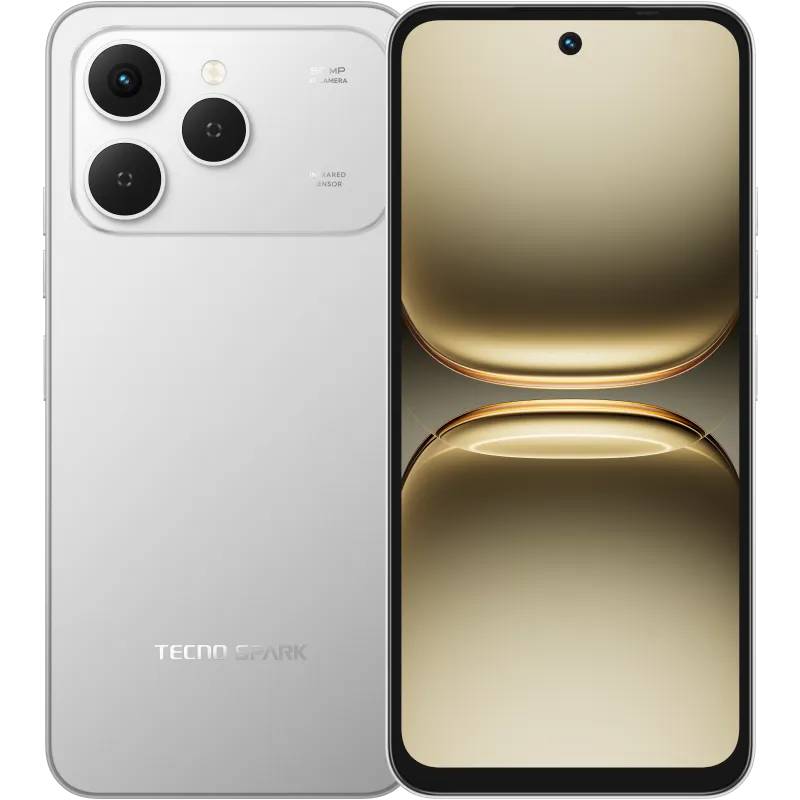 Tecno KM5 Spark 40 (8+256)