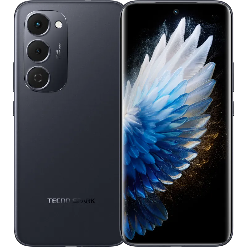Tecno KM7 Spark 40 Pro Plus (8+128)