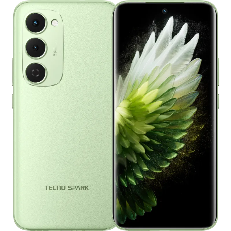 Tecno KM7 Spark 40 Pro Plus (8+256)