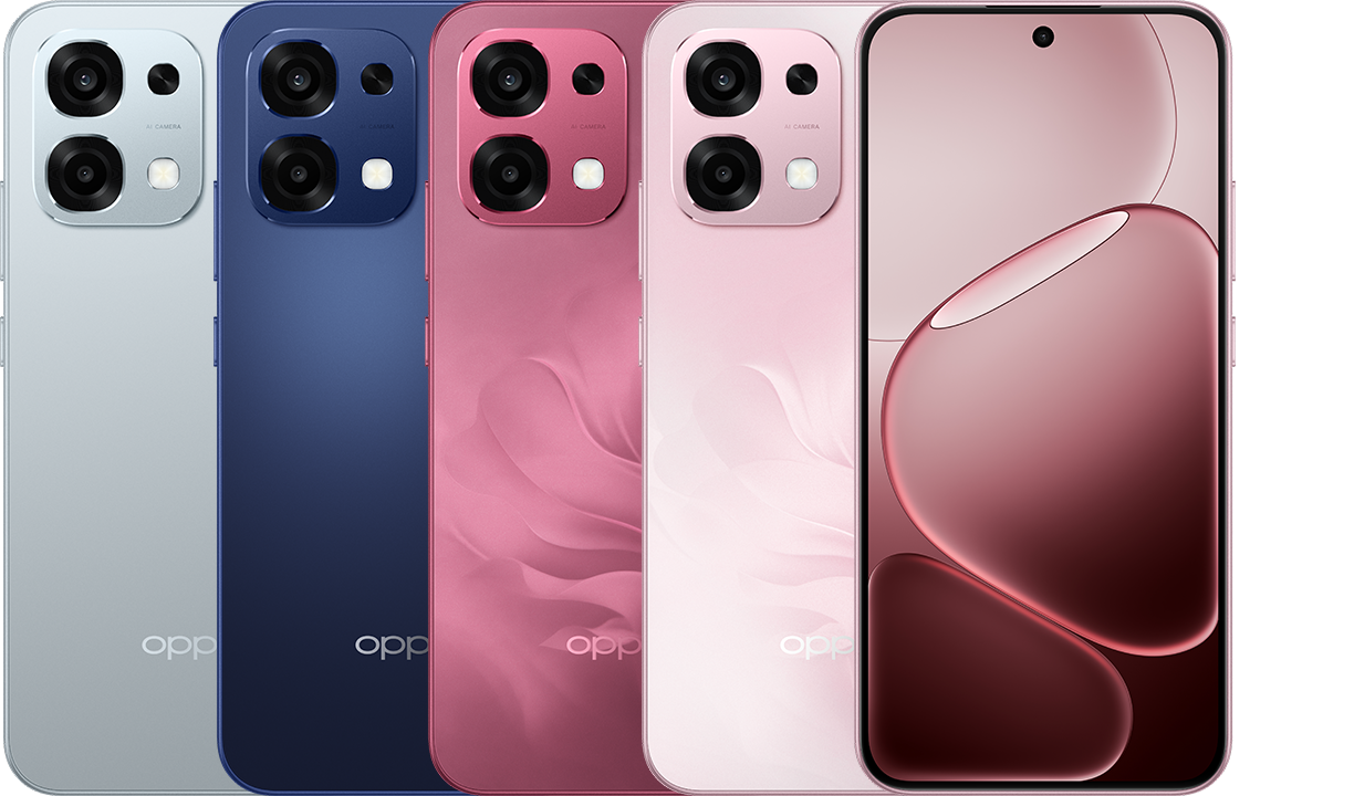 Oppo A6 Pro 5G (8+256)