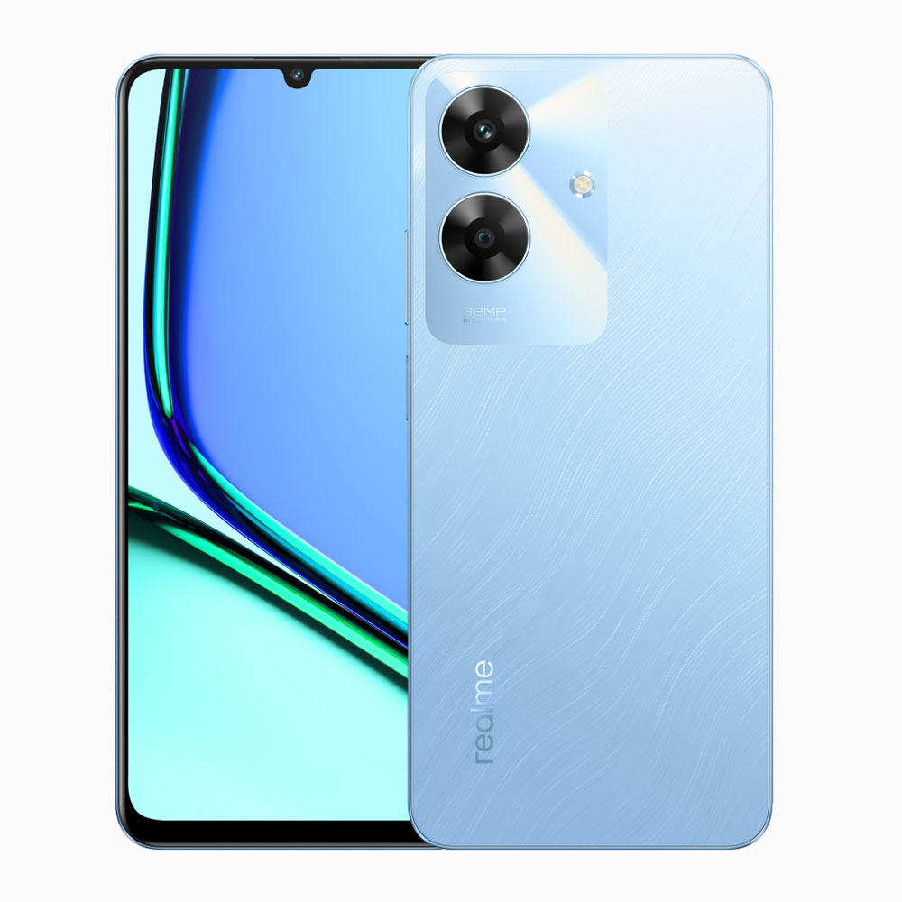 Realme Note 60 (4+128)