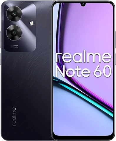 Realme Note 60 (4+256)