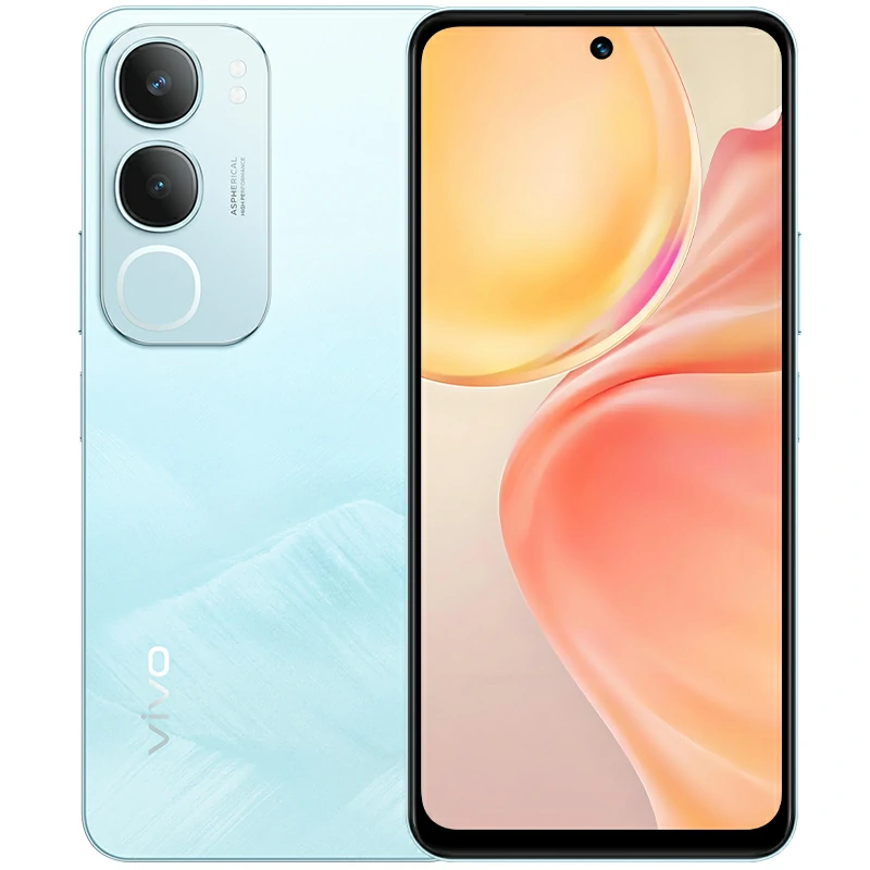 Vivo Y19S (6+128)