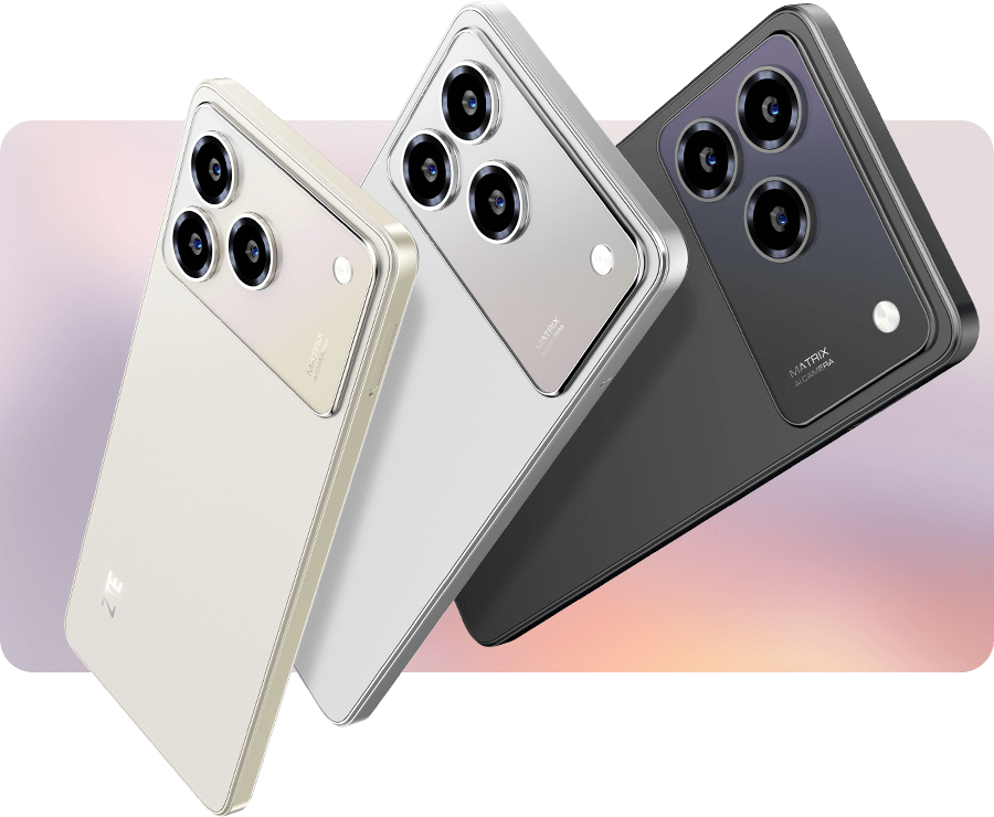 ZTE Blade A76 (4+128)