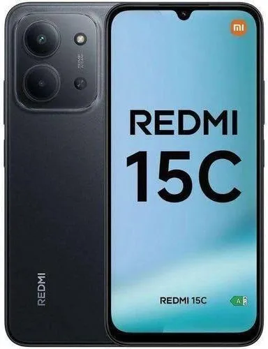 Redmi 15C (4+128)