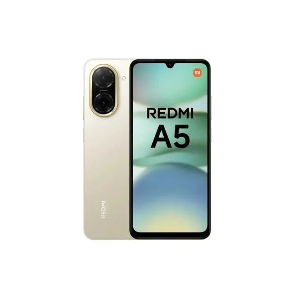 Redmi A5 (3+64)