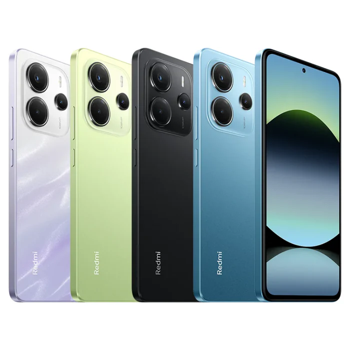 Redmi Note 14 (8+256)