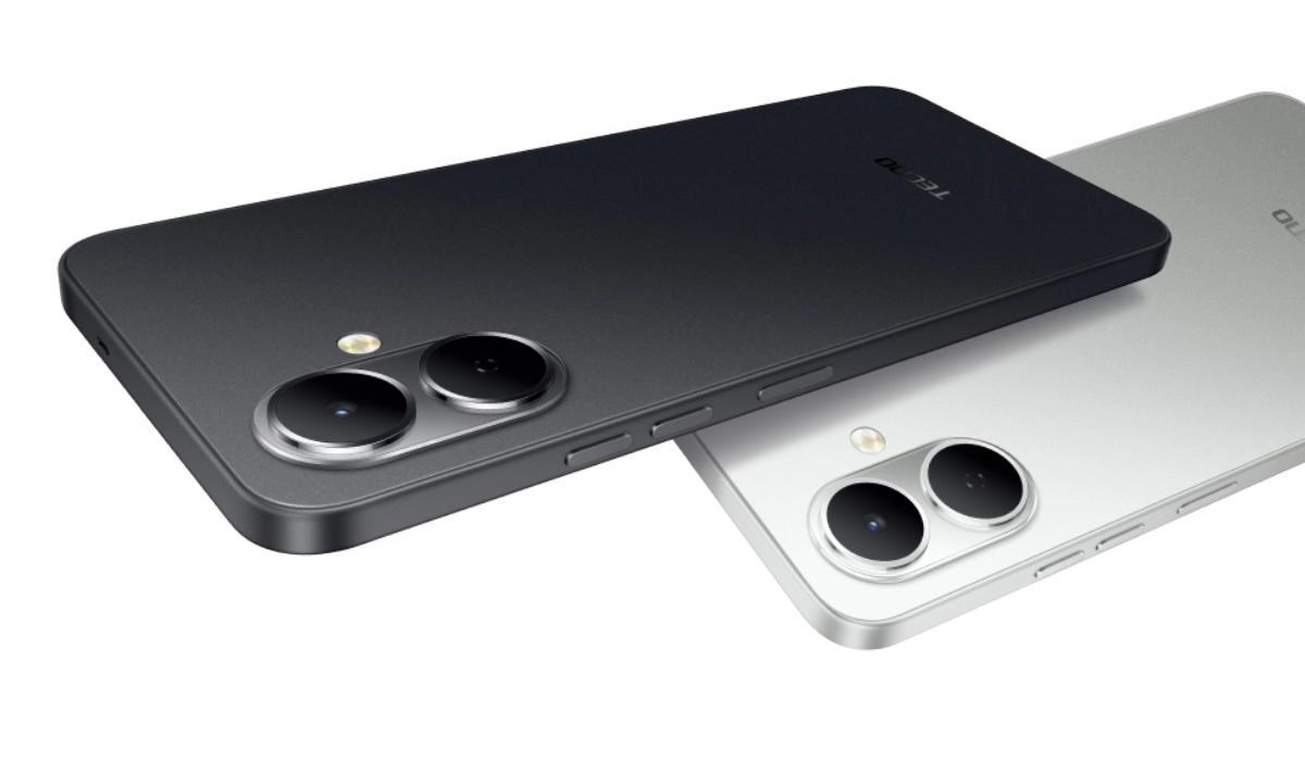 Tecno BG6M POP 10C (2+64)