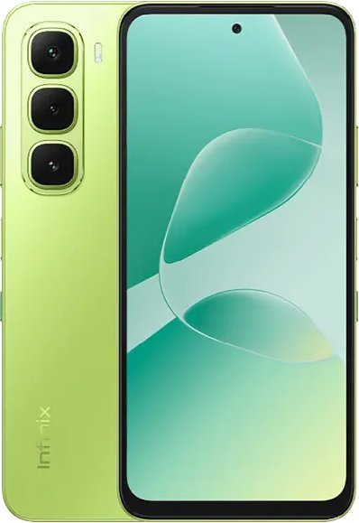 Infinix X6728 Hot 60i (8+256)