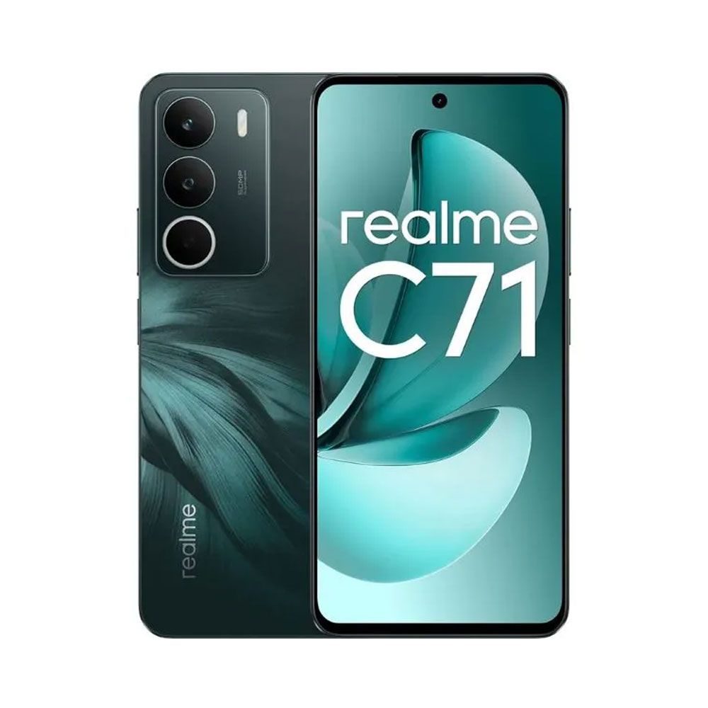 Realme C71 (8+256)