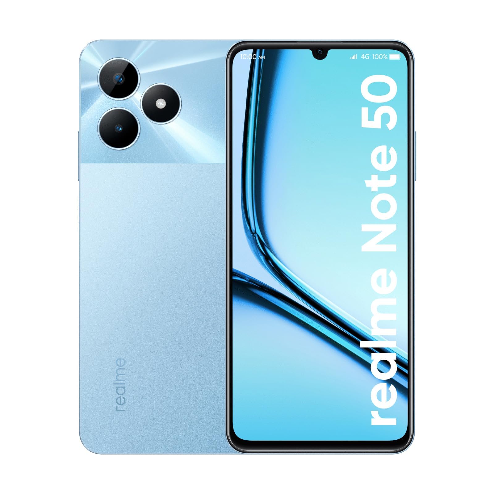 Realme Note 50 (4+128)