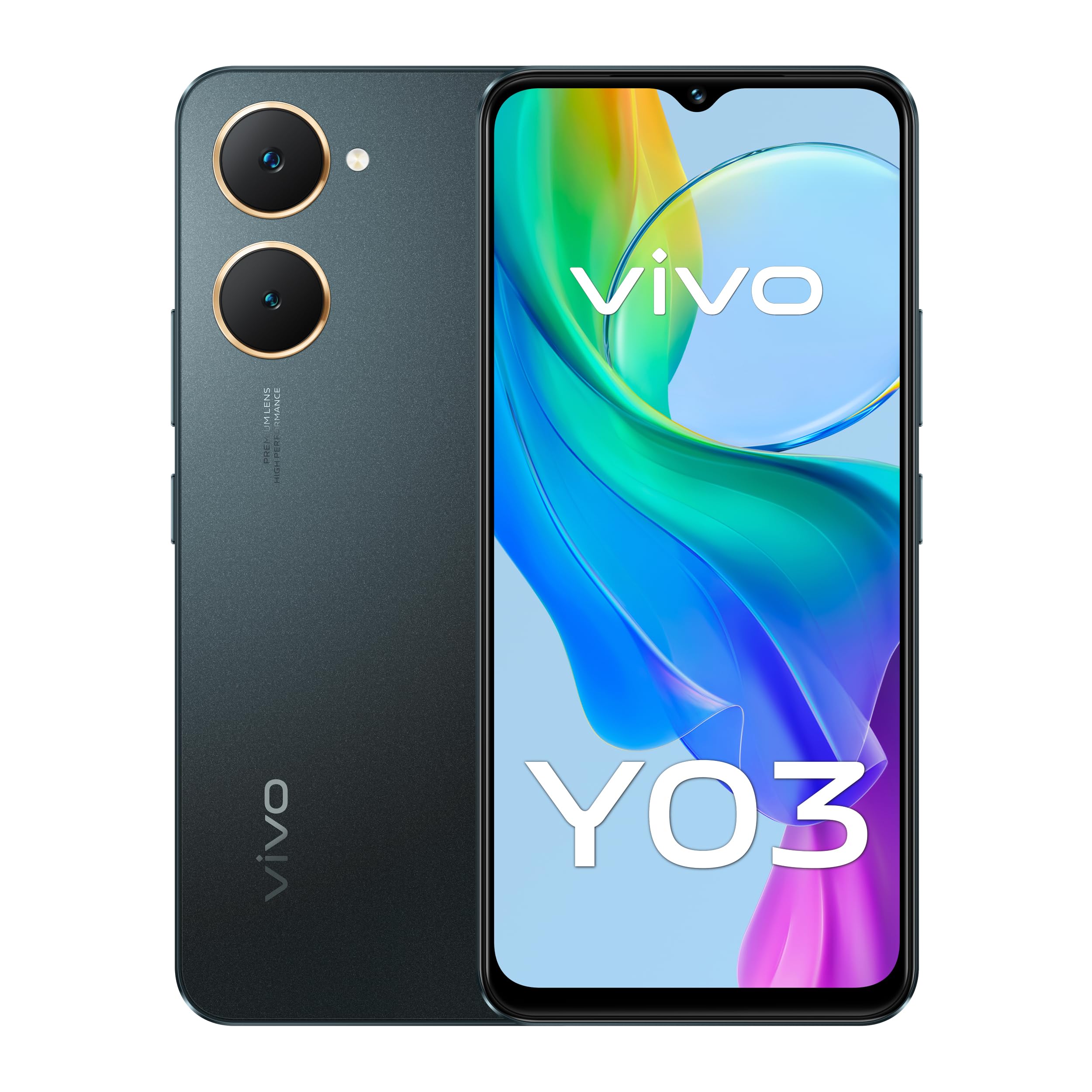 Vivo Y03 (4+128)