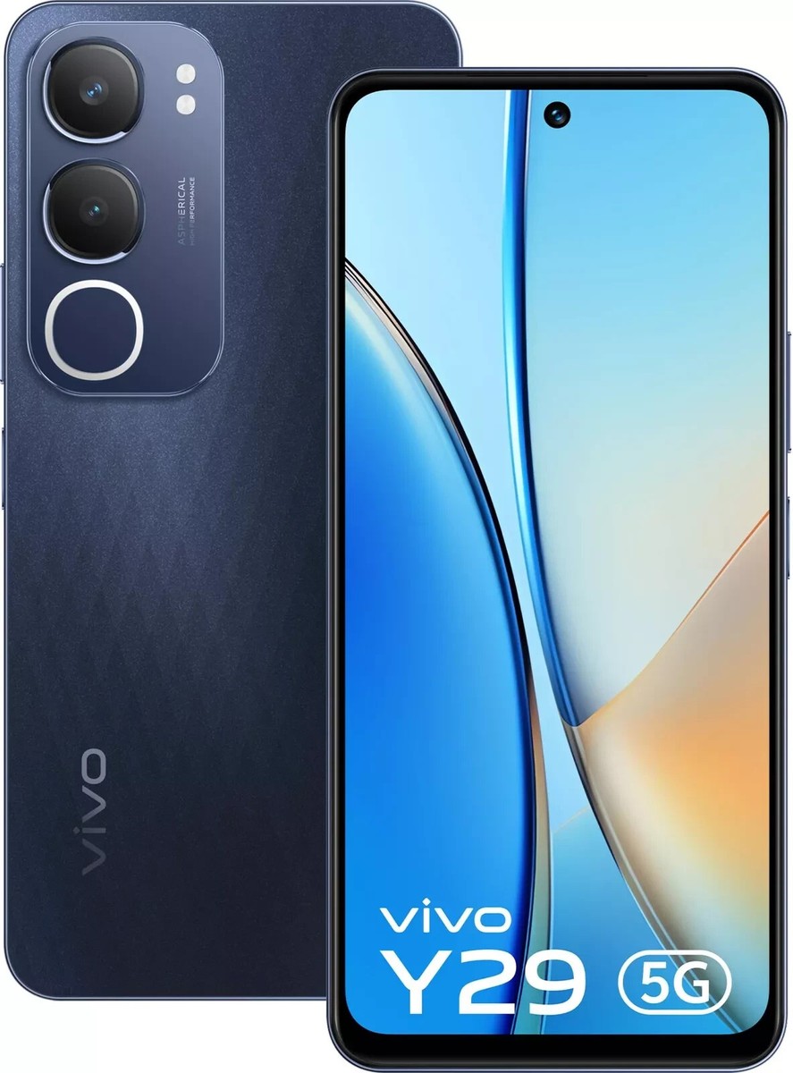 Vivo Y29 (8+128)