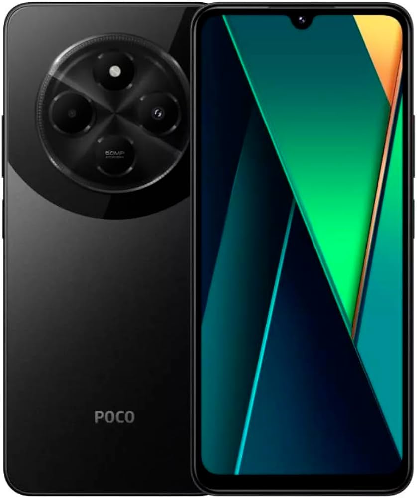 Poco C75 (6+128)