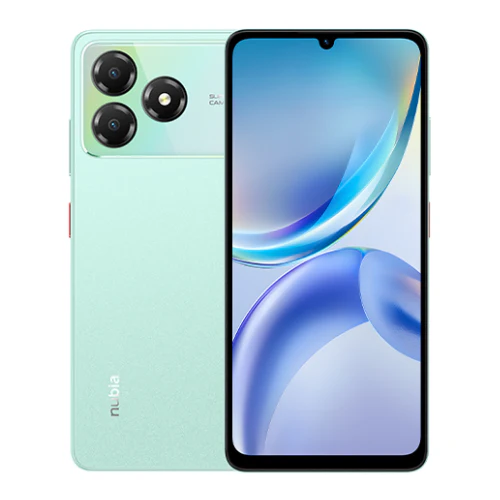 ZTE Blade A36 (4+64)