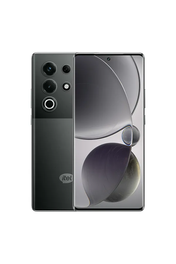 Itel S25 Ultra (8+256)