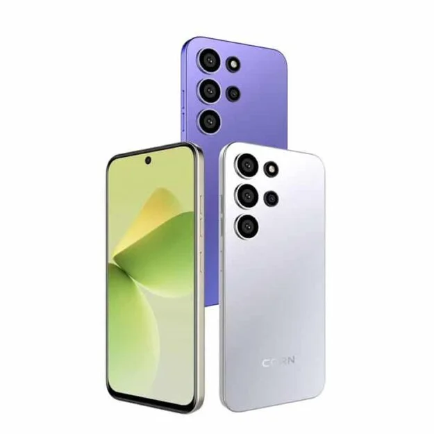 Corn Lumia S26 Max (2+64)