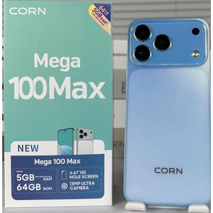 Corn Mega 100 Max (2+64)