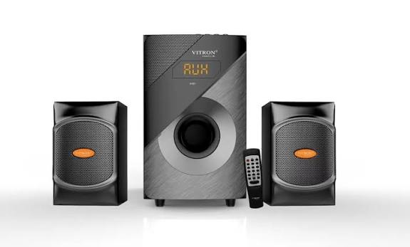 Vitron V401 Sub woofer