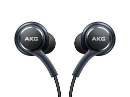 AKG Samsung earphones 