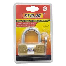 Stellar padlock 