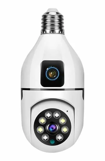 CCTV smart Camera 